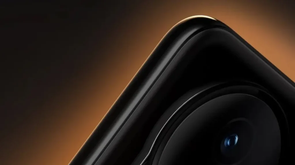 Vivo T4R 5G Design