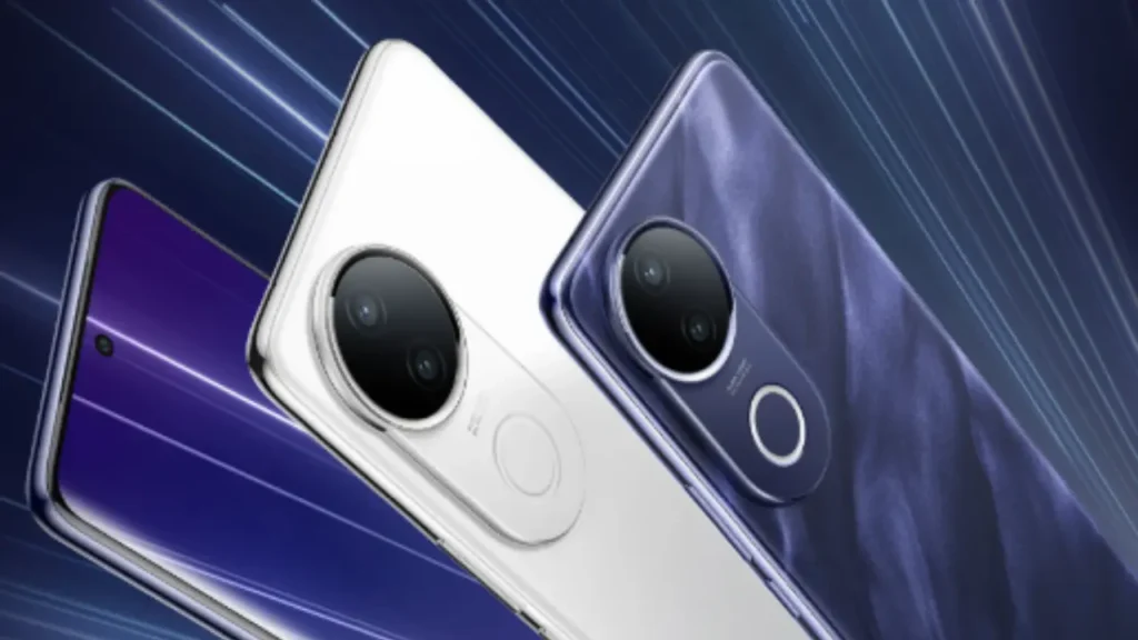 Vivo T4R 5G Features