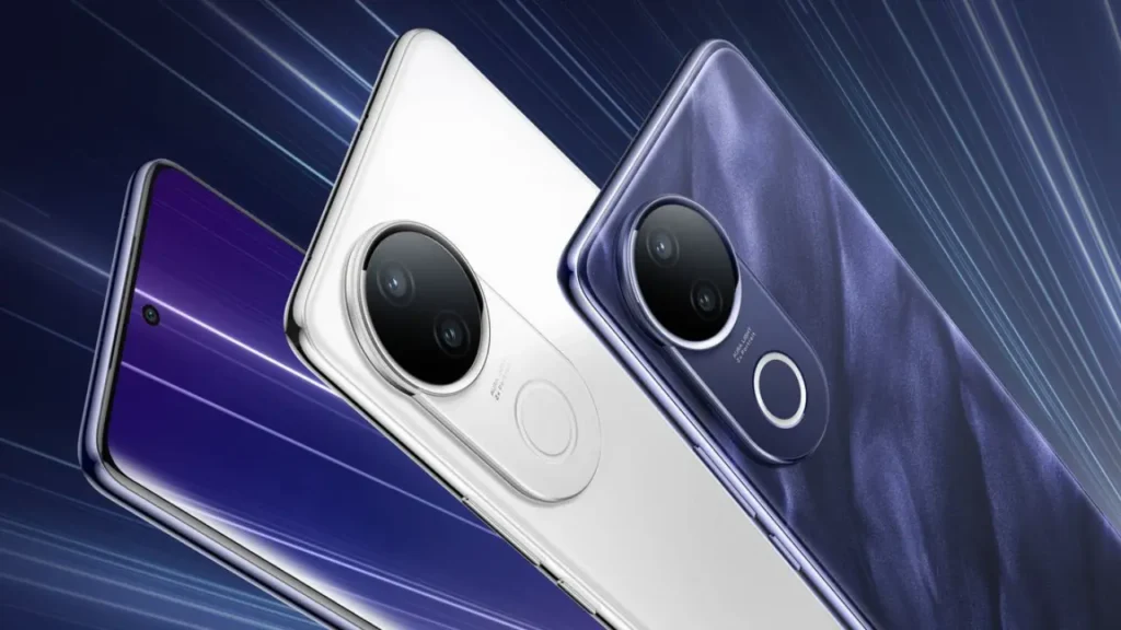Vivo T4R 5G Features Review