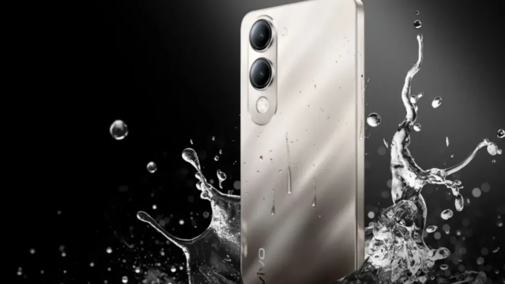 Vivo T4R 5G Launch Date Confirm