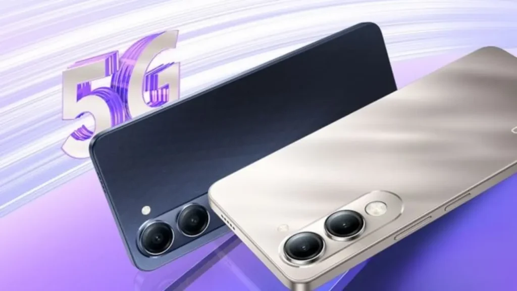Vivo T4R 5G Price