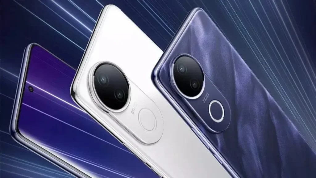 Vivo T4R 5G Price Leak