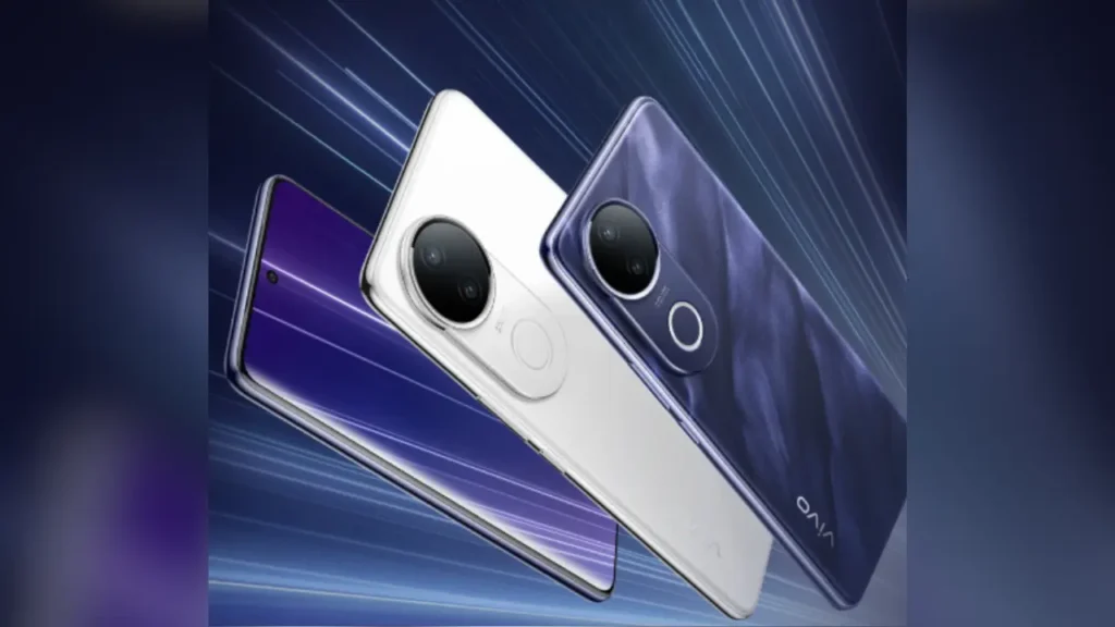Vivo T4R 5G Price in India