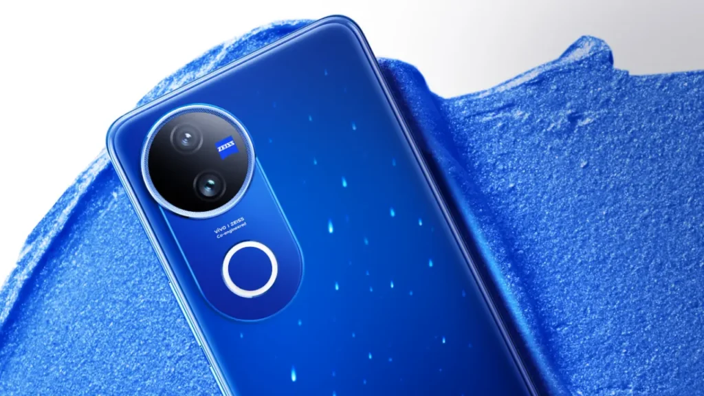Vivo V50 5G