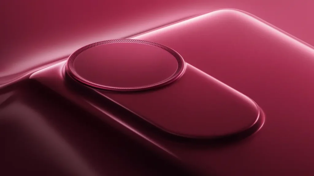Vivo V50 Reno 14 Camera