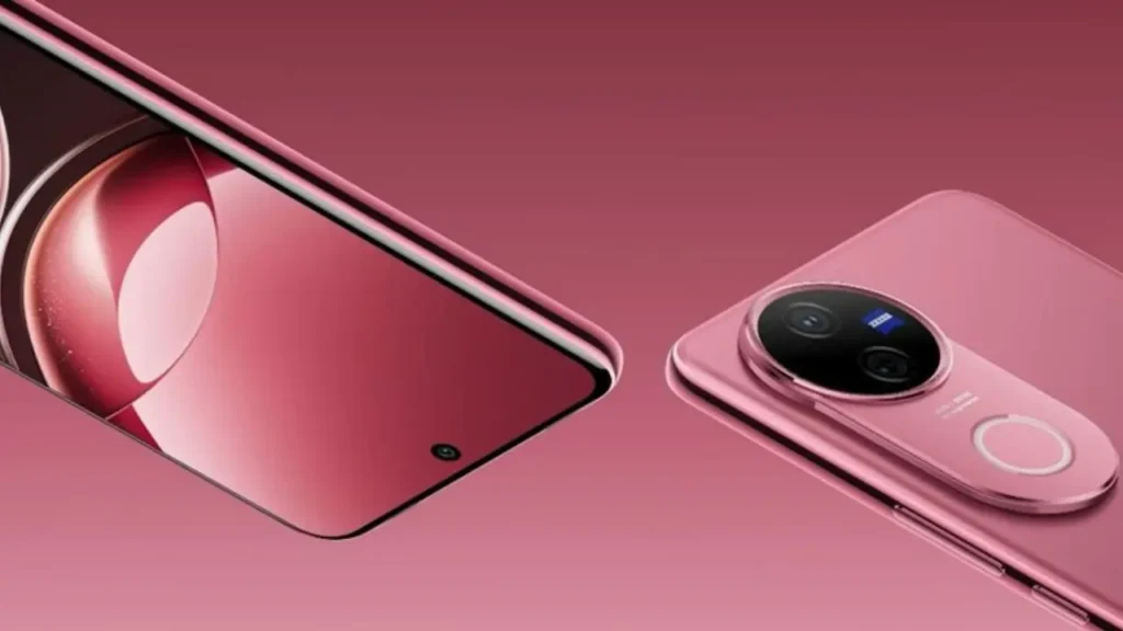 Vivo V60 AI Note Assist Features
