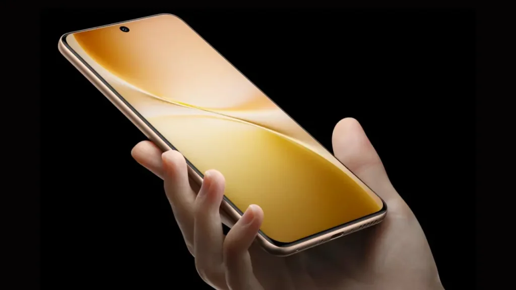 Vivo V60 Launch Date Confirm