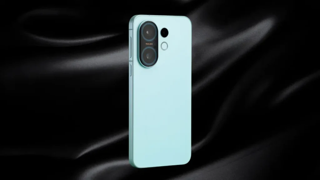Vivo V60 Price