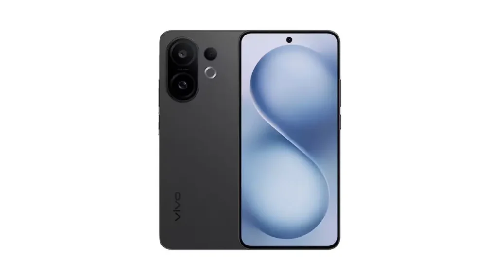 Vivo V60 Release Date