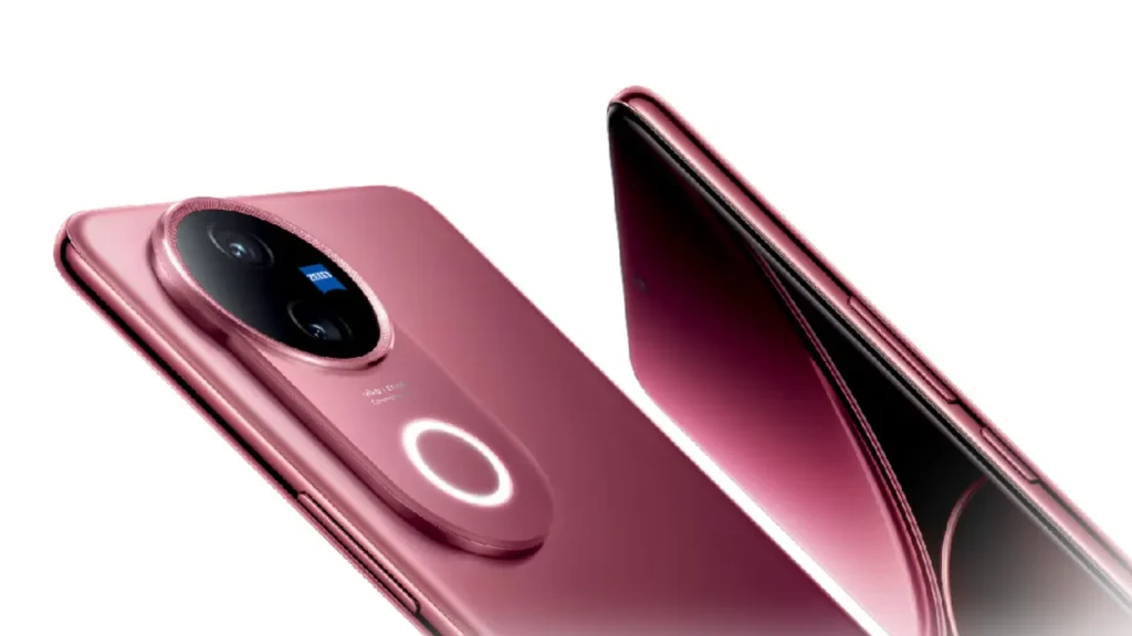 Vivo V60 will get these AI Features