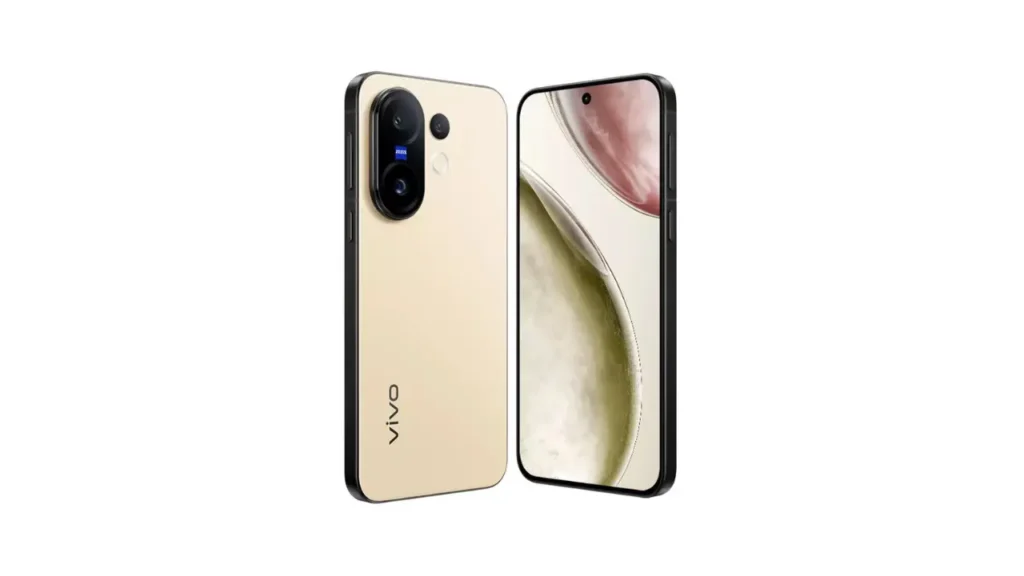 Vivo X Fold 5 and Vivo X200 FE Price