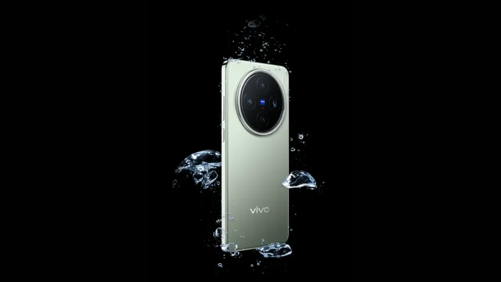 Vivo X200 5G Discount