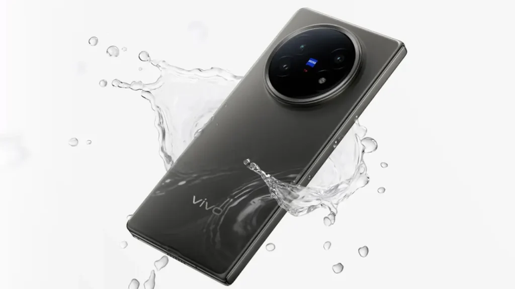Vivo X200 FE AI Features