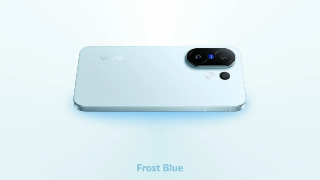 Vivo X200 FE Features