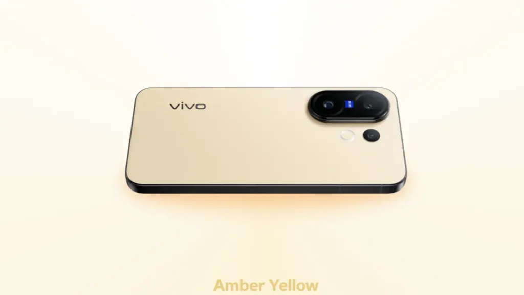 Vivo X200 FE Flipkart Offer