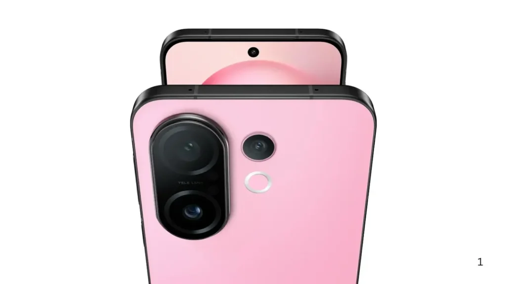 Vivo X200 FE India Launch
