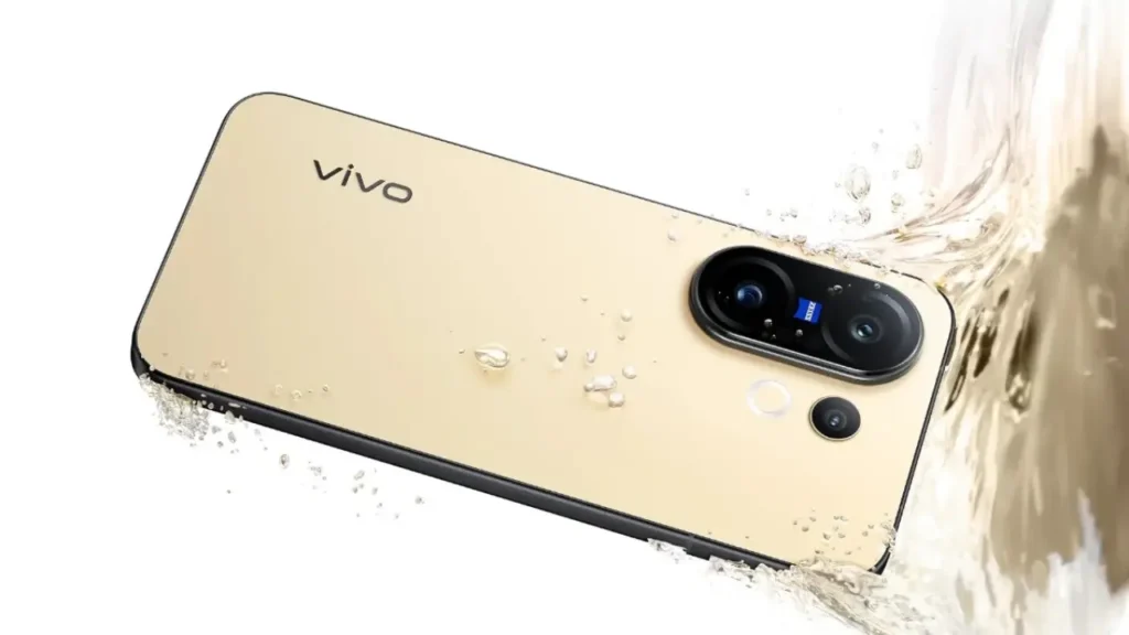 Vivo X200 FE Review