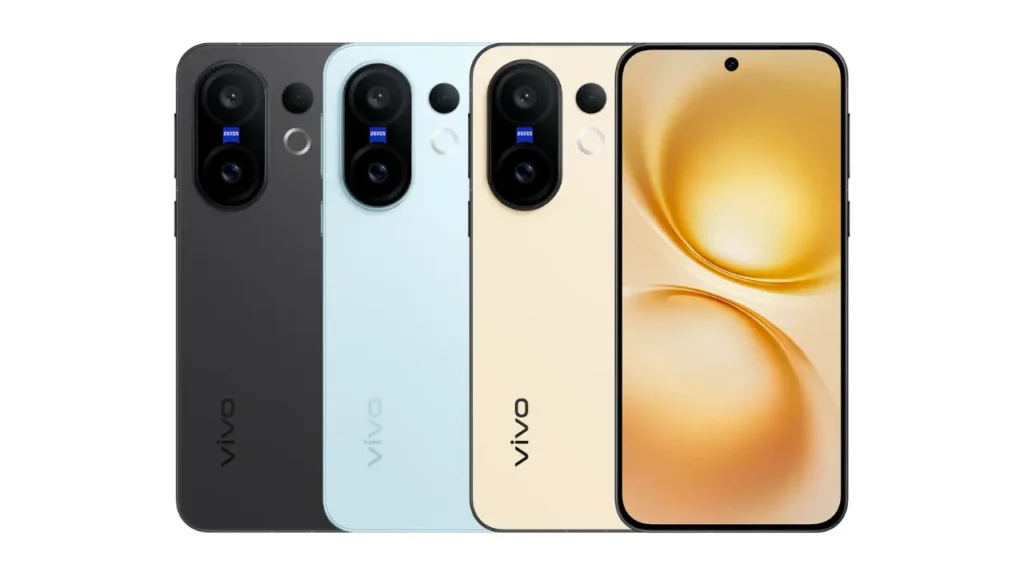 Vivo X200 FE Sale