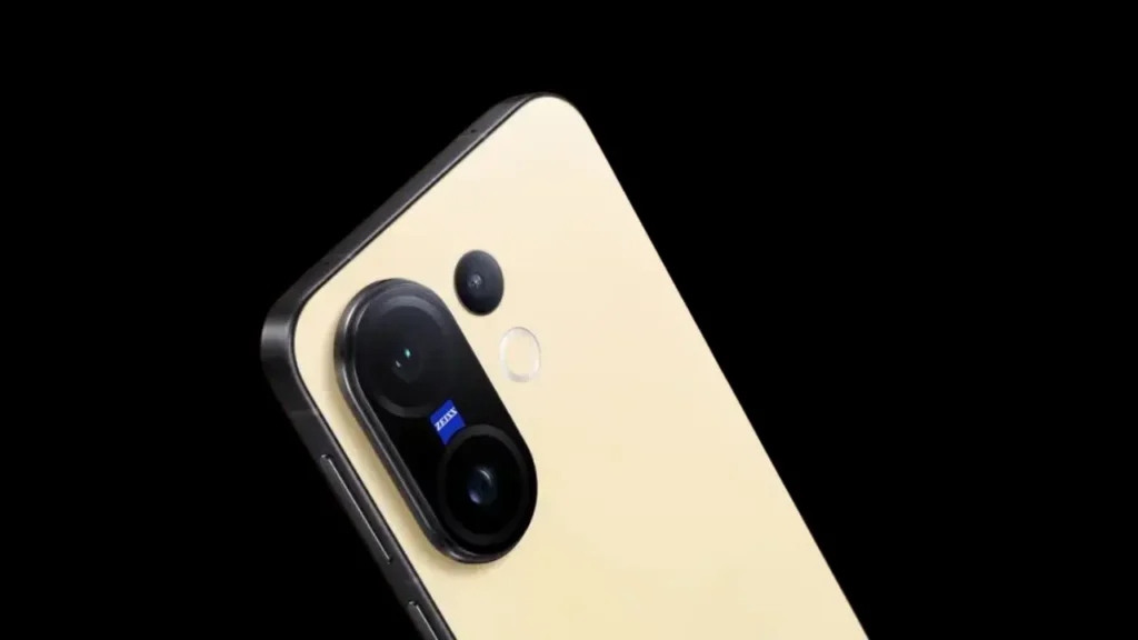 Vivo X200 FE and Vivo X Fold 5