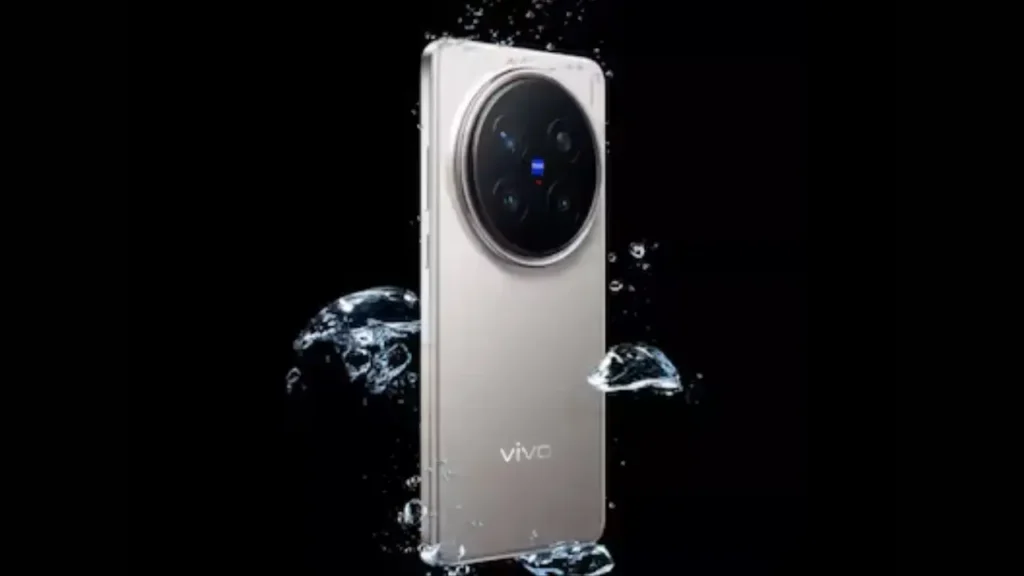 Vivo X300 Pro