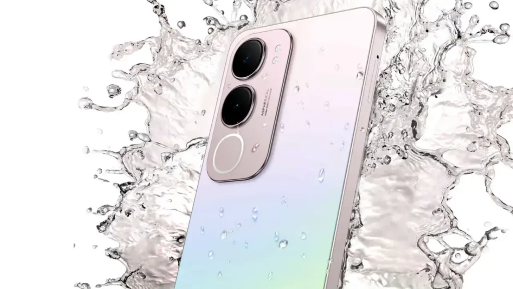 Vivo Y19s GT Listed on Geekbench