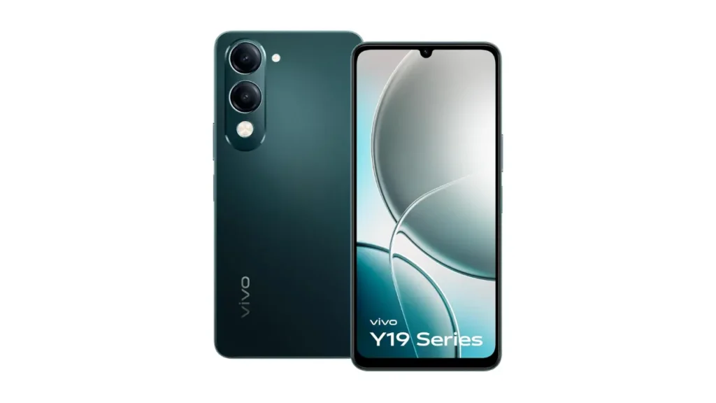 Vivo Y19s GT Price