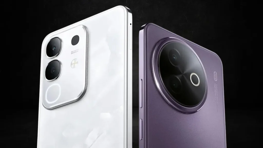 Vivo Y29 5G Discount Offer