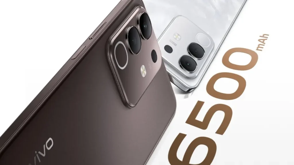 Vivo Y29 5G Price Discount