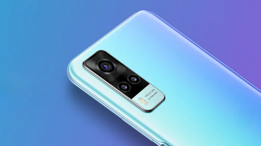 Vivo Y31 Launch Date (Expected)