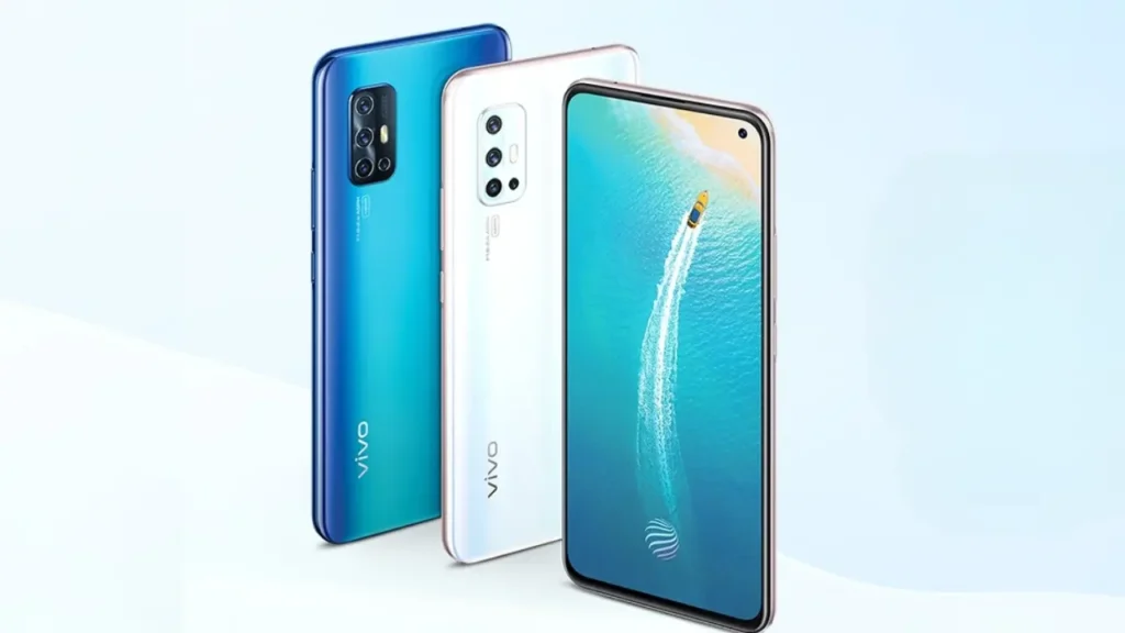 Vivo Y37t