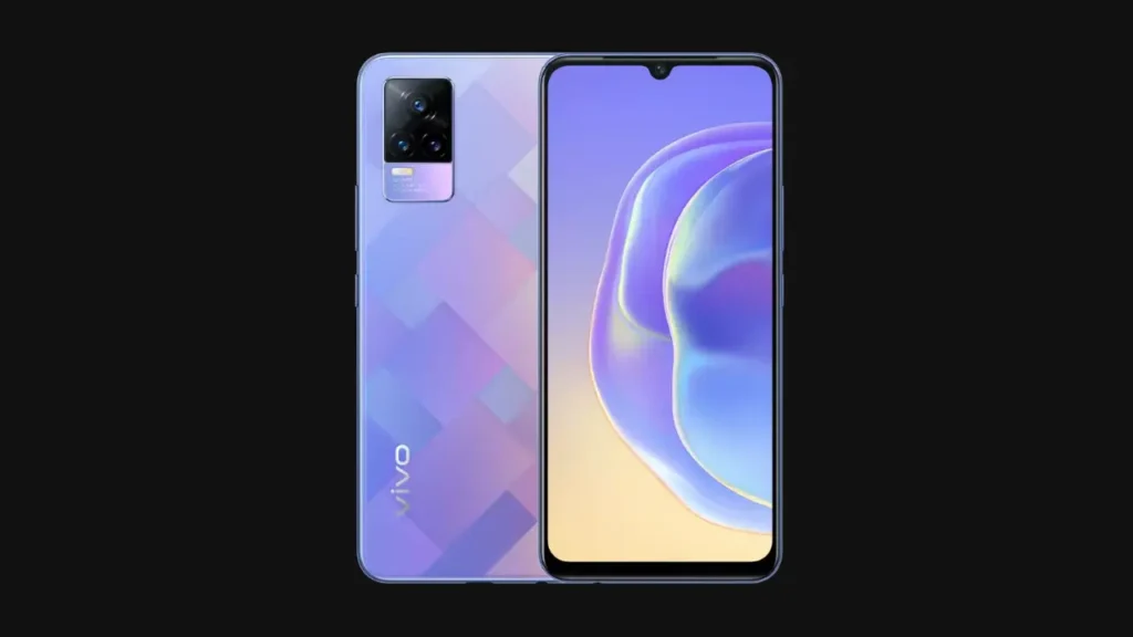Vivo Y37t Launch date