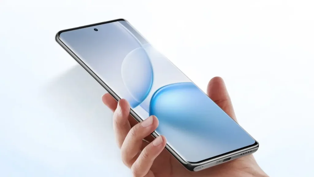 Vivo Y400