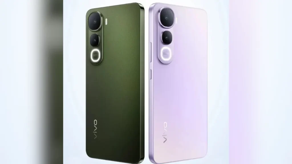 Vivo Y400 5G Charger