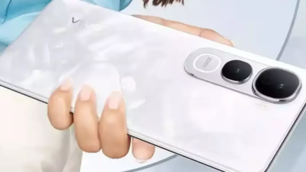 Vivo Y400 5G India Launch Date