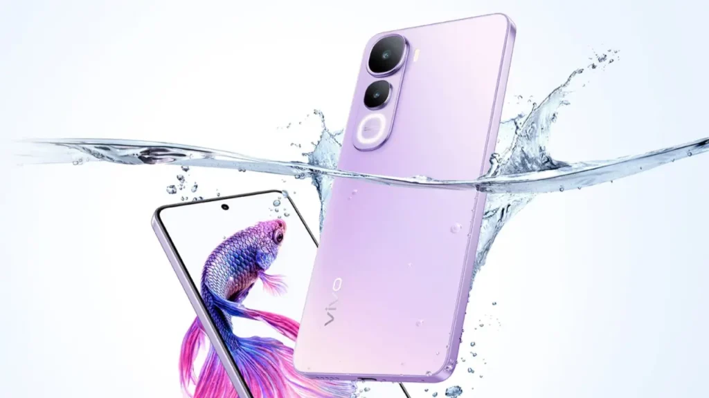 Vivo Y400 5G India Launch Date Confirm