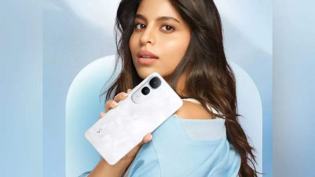 Vivo Y400 5G Launch Date Confirm