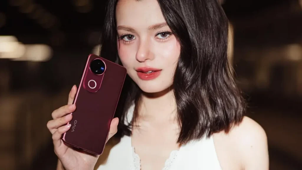 Vivo Y50