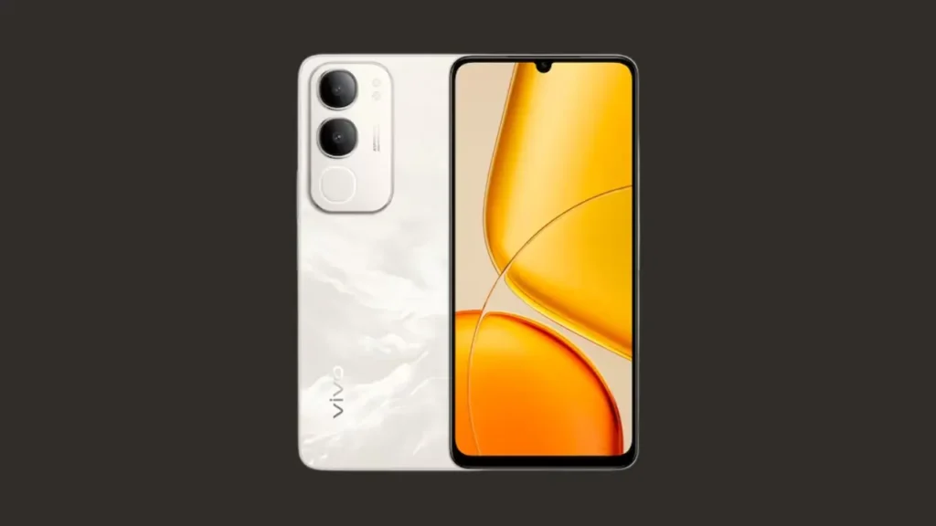 Vivo Y50m 5G