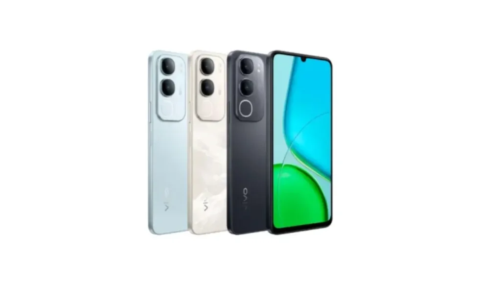 Vivo Y50m 5G Launch Date