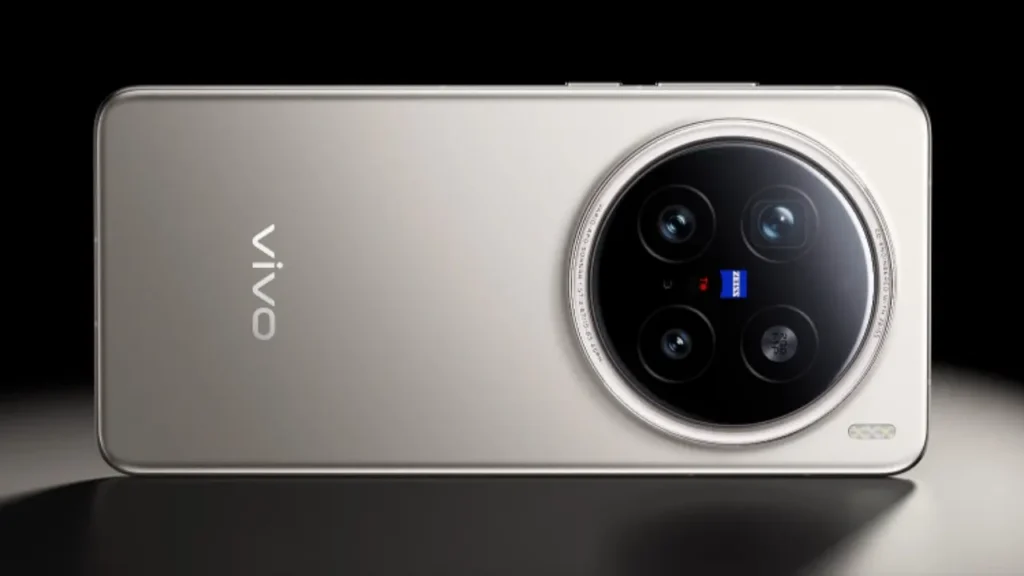 Vivo android 16 update latest version
