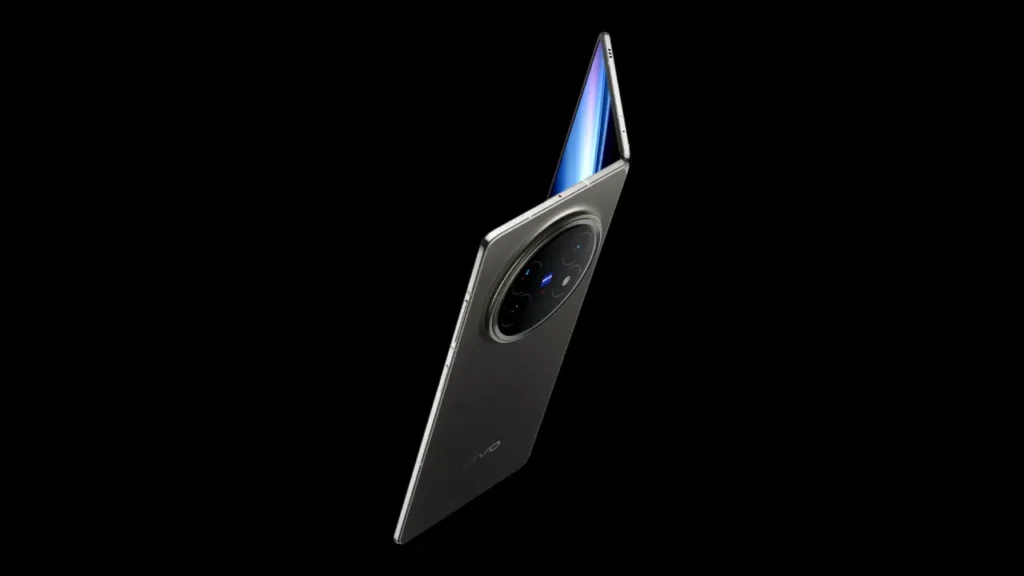 Vivo X Fold 5