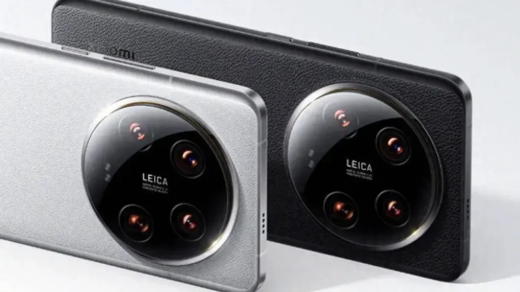Xiaomi 14 Ultra Updated with HyperOS 2.2