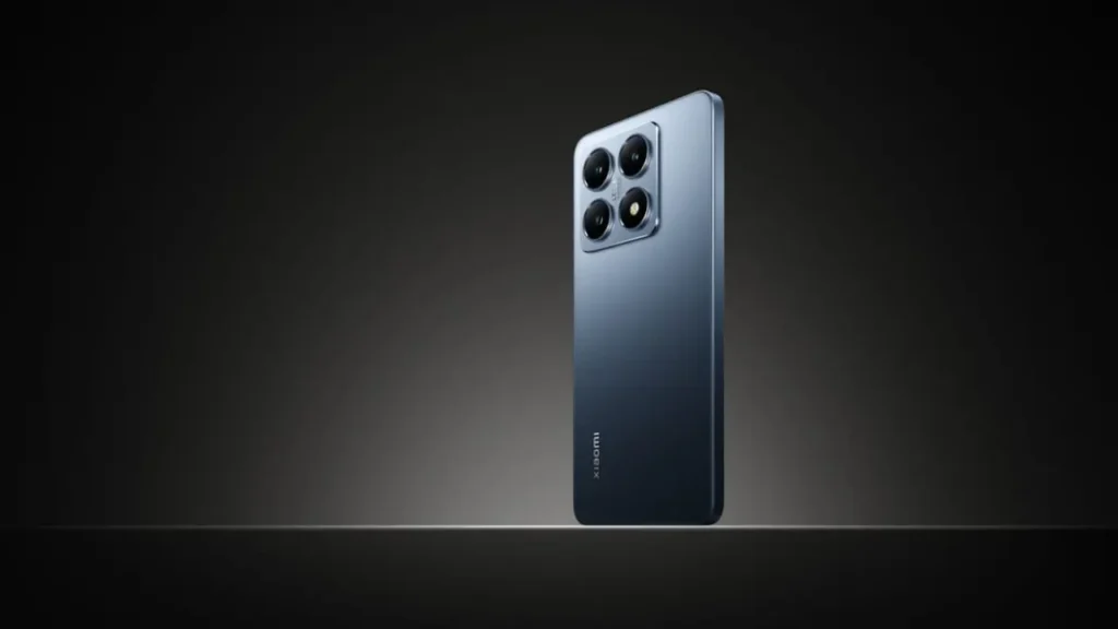 Xiaomi 15T Pro