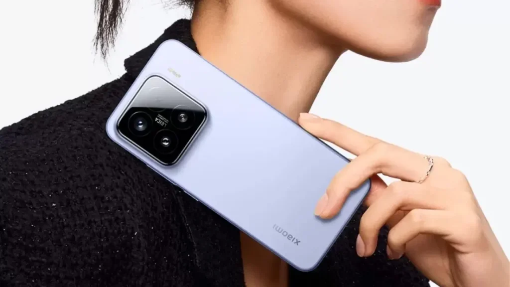 Xiaomi 16 Got EEC Certification
