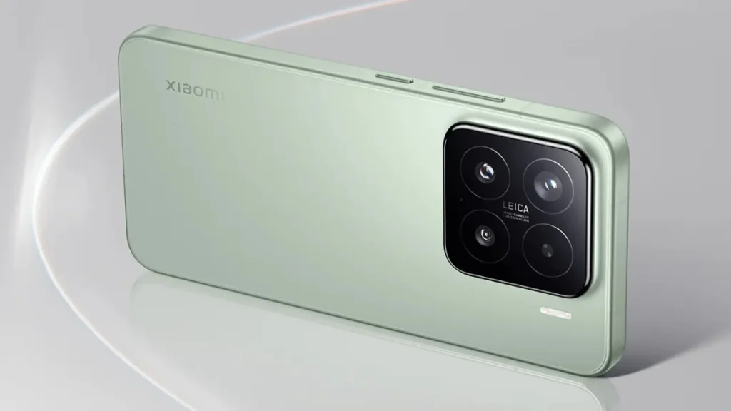 Xiaomi 16 Launch Date