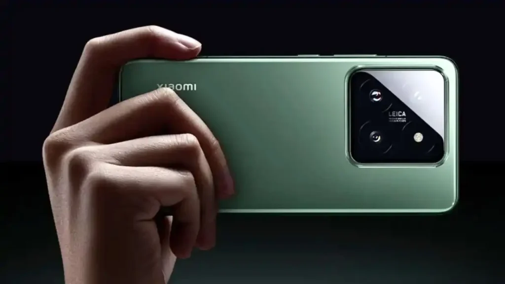 Xiaomi 16 Pro