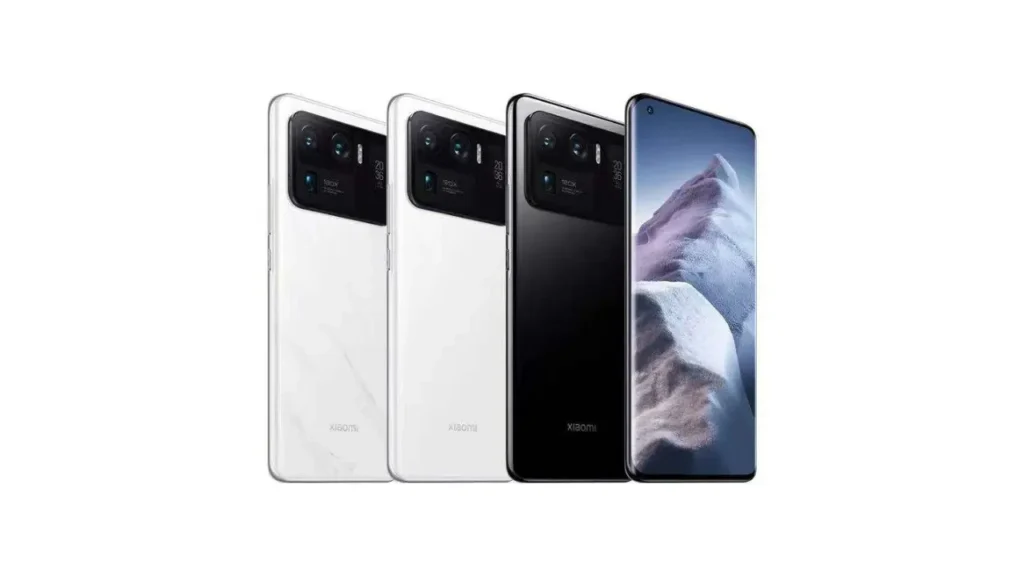 Xiaomi 16 Pro Battery And Camera