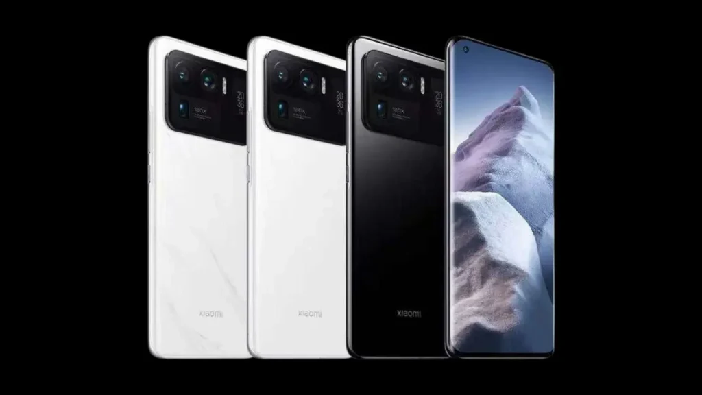 Xiaomi 16 Pro Expected Spec