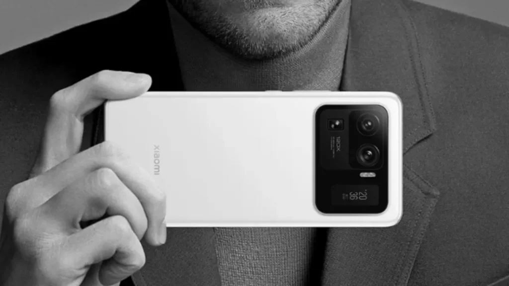 Xiaomi 16 Pro Max Launch Date
