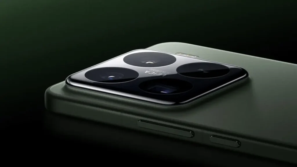 Xiaomi 16 Pro Max  launch with 50MP Camera